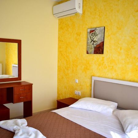 Vasw Apartment Agios Nikolaos  Esterno foto