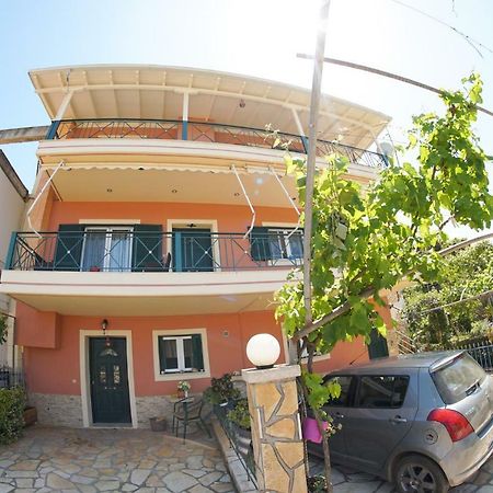 Vasw Apartment Agios Nikolaos  Esterno foto