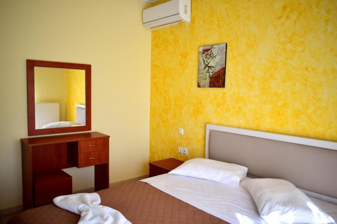 Vasw Apartment Agios Nikolaos  Esterno foto