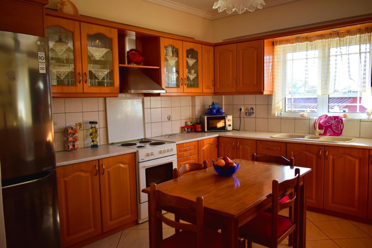 Vasw Apartment Agios Nikolaos  Esterno foto