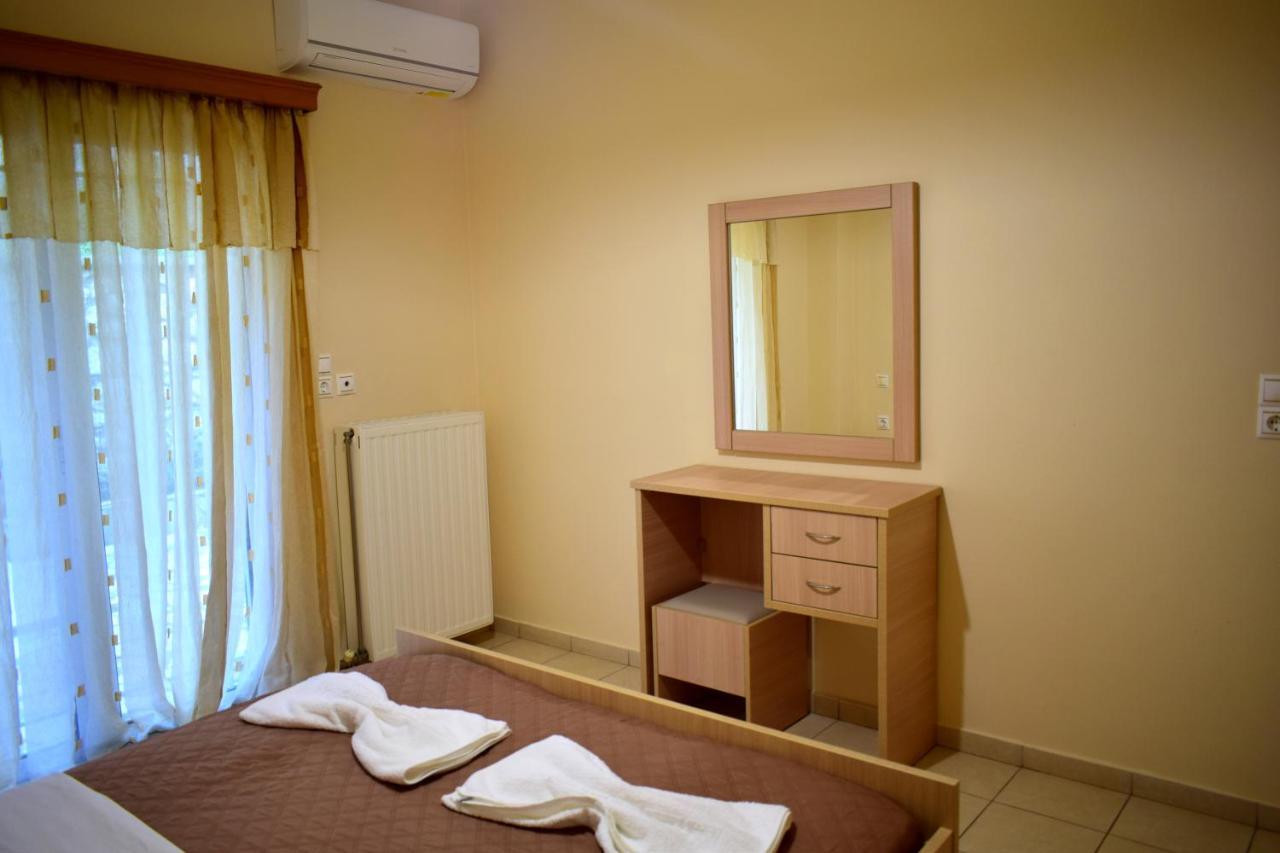 Vasw Apartment Agios Nikolaos  Esterno foto