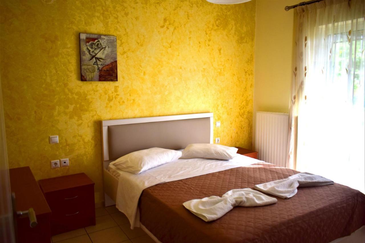 Vasw Apartment Agios Nikolaos  Esterno foto