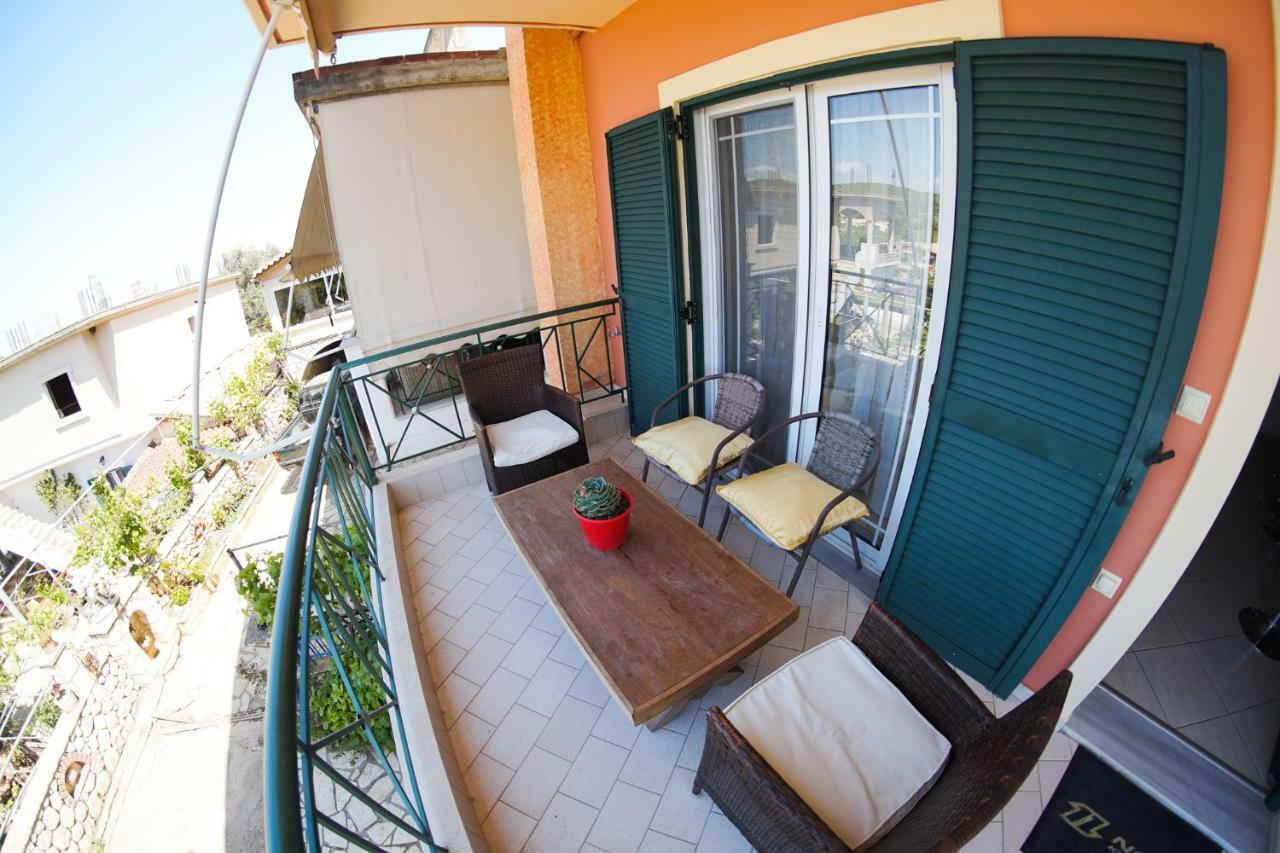 Vasw Apartment Agios Nikolaos  Esterno foto