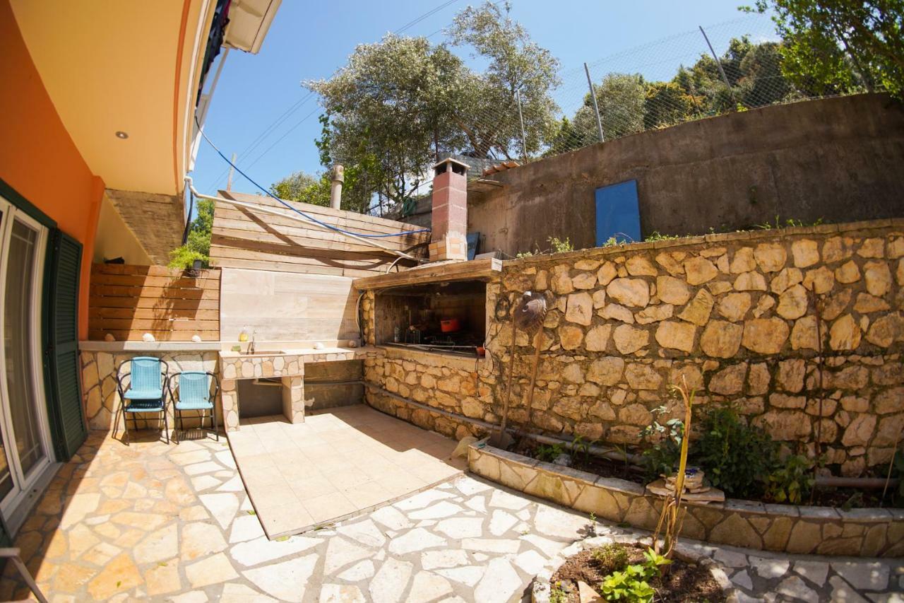 Vasw Apartment Agios Nikolaos  Esterno foto