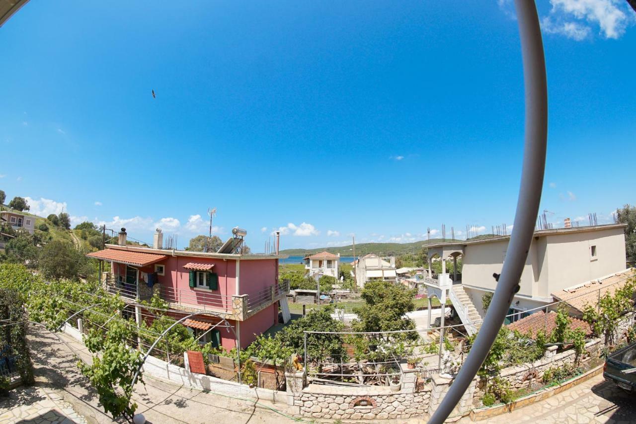 Vasw Apartment Agios Nikolaos  Esterno foto