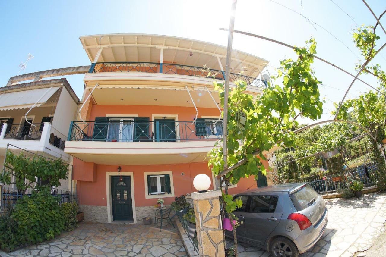 Vasw Apartment Agios Nikolaos  Esterno foto